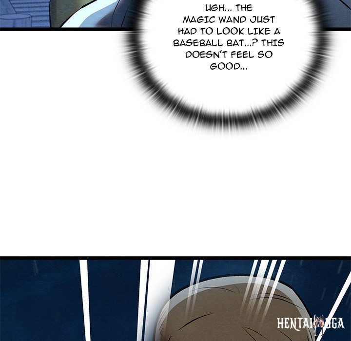 In Her Place In Her Place Chapter 93 - Page 142