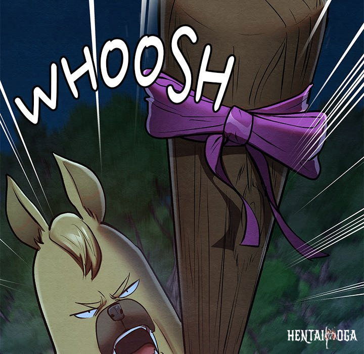 In Her Place In Her Place Chapter 93 - Page 143