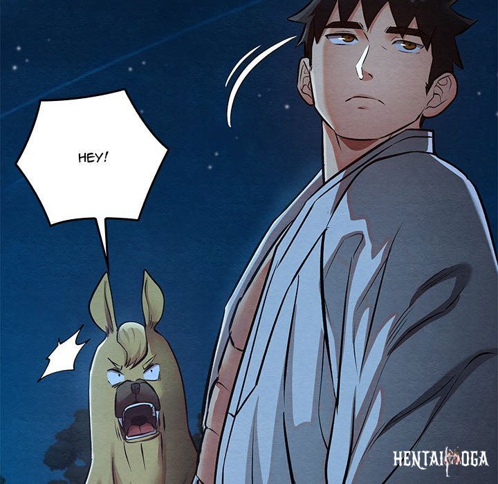 In Her Place In Her Place Chapter 93 - Page 147