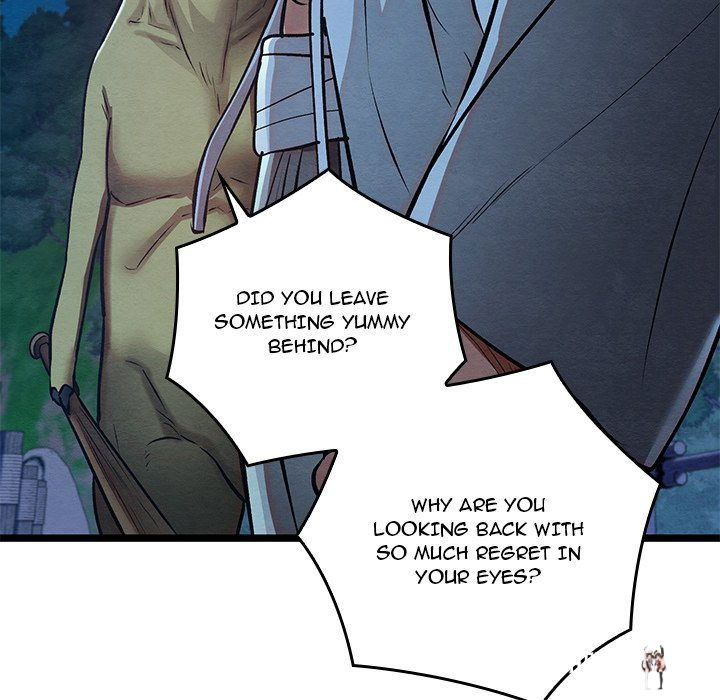 In Her Place In Her Place Chapter 93 - Page 148