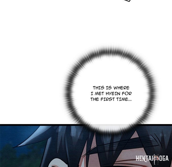 In Her Place In Her Place Chapter 93 - Page 149