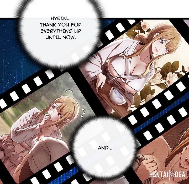 In Her Place In Her Place Chapter 93 - Page 151