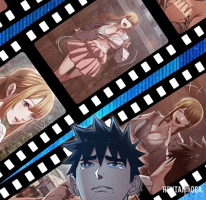 In Her Place In Her Place Chapter 93 - Page 152