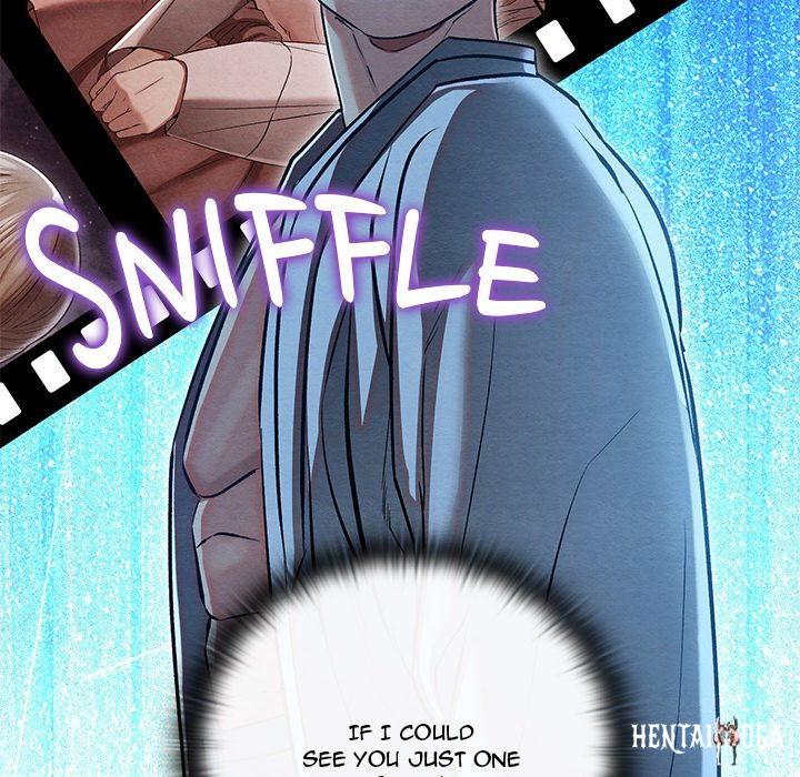 In Her Place In Her Place Chapter 93 - Page 153