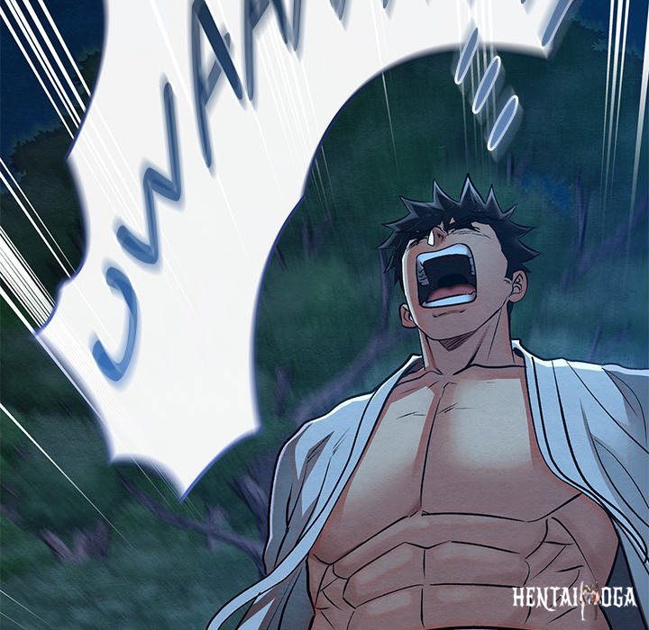 In Her Place In Her Place Chapter 93 - Page 157