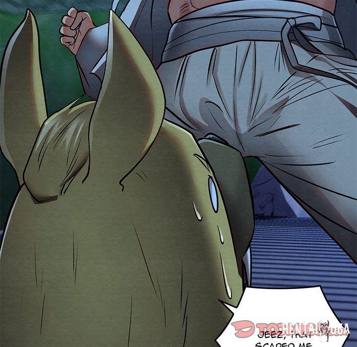 In Her Place In Her Place Chapter 93 - Page 158