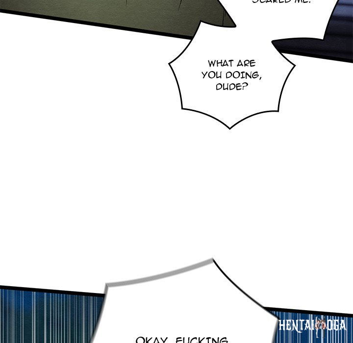 In Her Place In Her Place Chapter 93 - Page 159