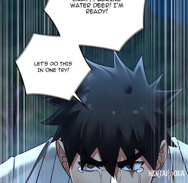 In Her Place In Her Place Chapter 93 - Page 160