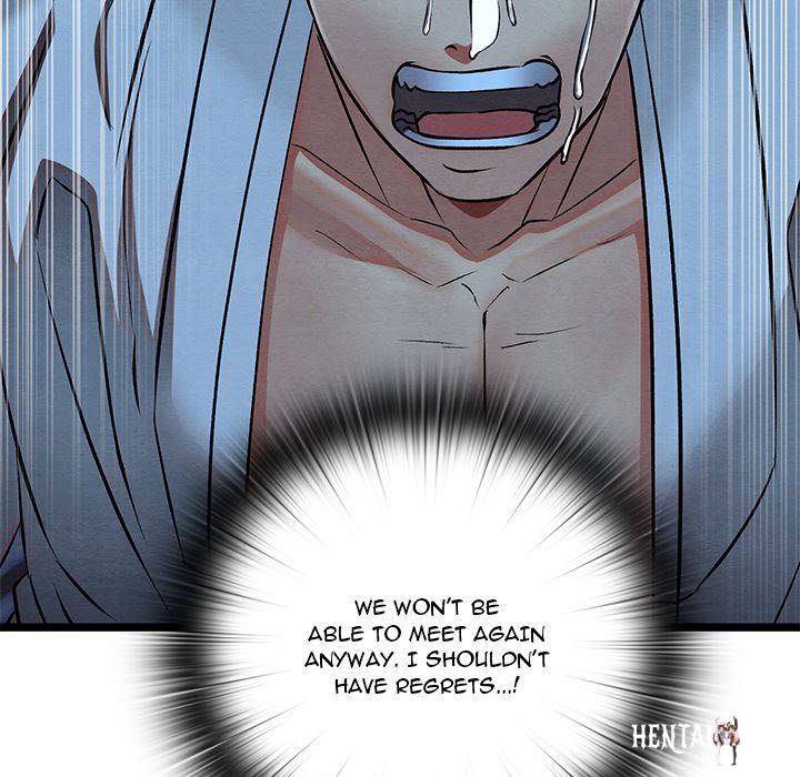 In Her Place In Her Place Chapter 93 - Page 161