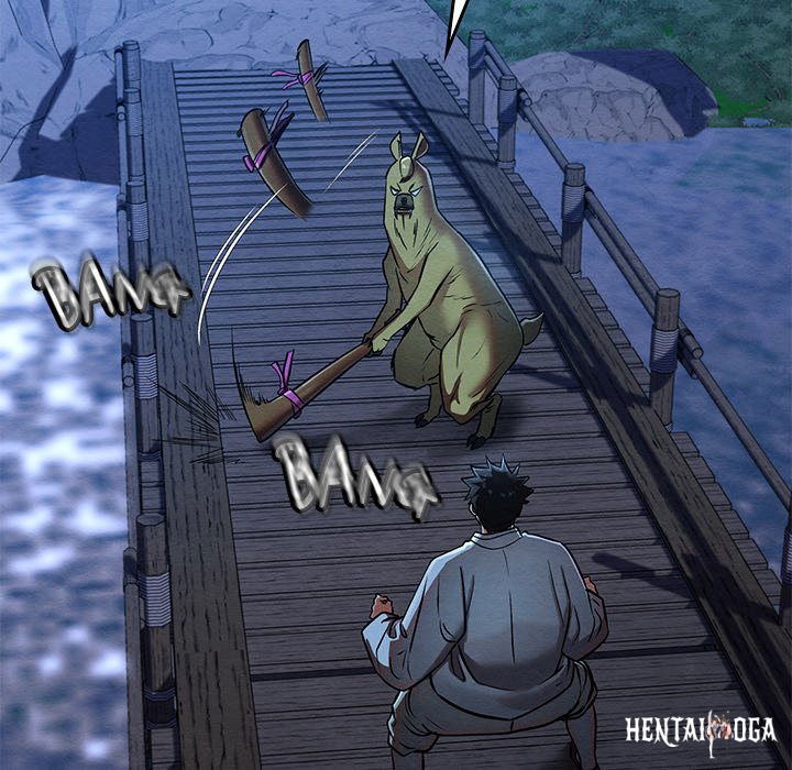 In Her Place In Her Place Chapter 93 - Page 163