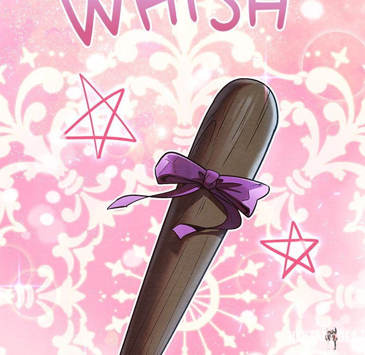 In Her Place In Her Place Chapter 93 - Page 166