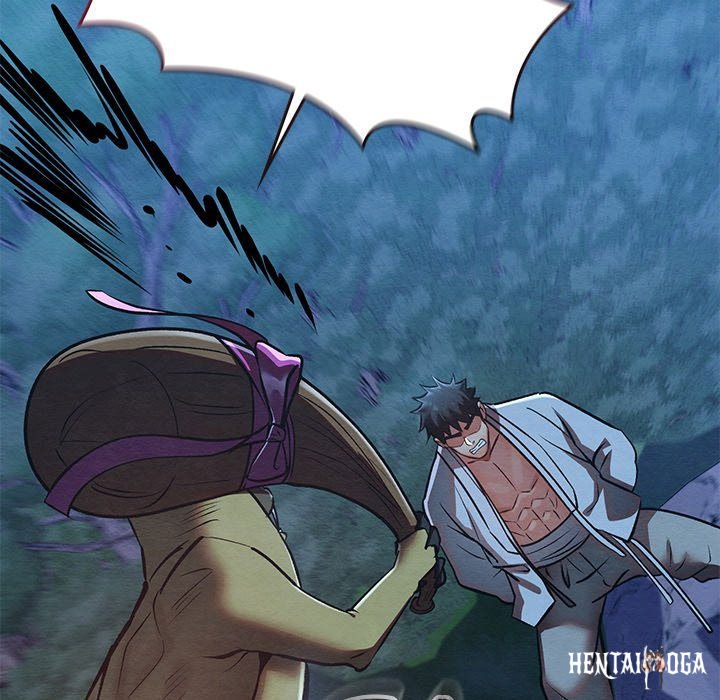 In Her Place In Her Place Chapter 93 - Page 169