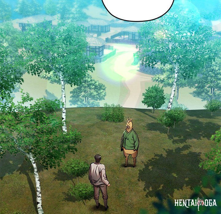 In Her Place In Her Place Chapter 93 - Page 17