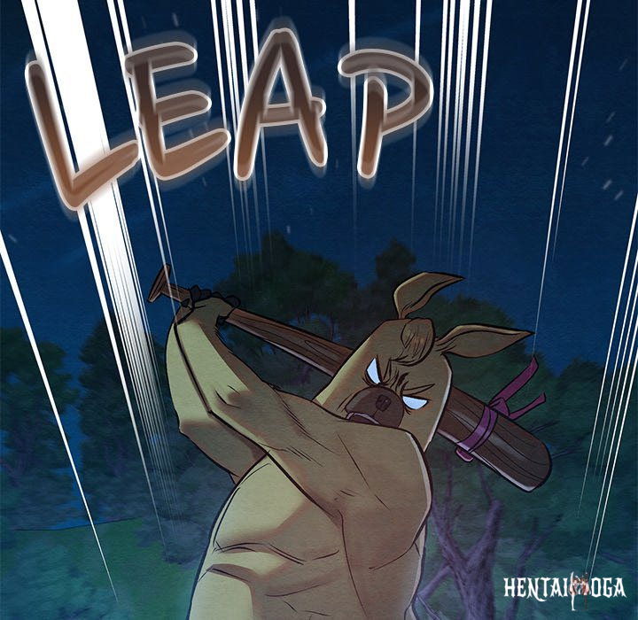 In Her Place In Her Place Chapter 93 - Page 174