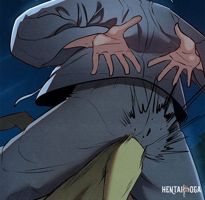 In Her Place In Her Place Chapter 93 - Page 177