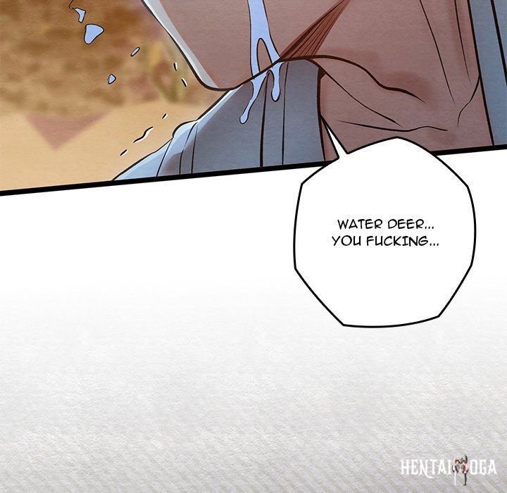 In Her Place In Her Place Chapter 93 - Page 180