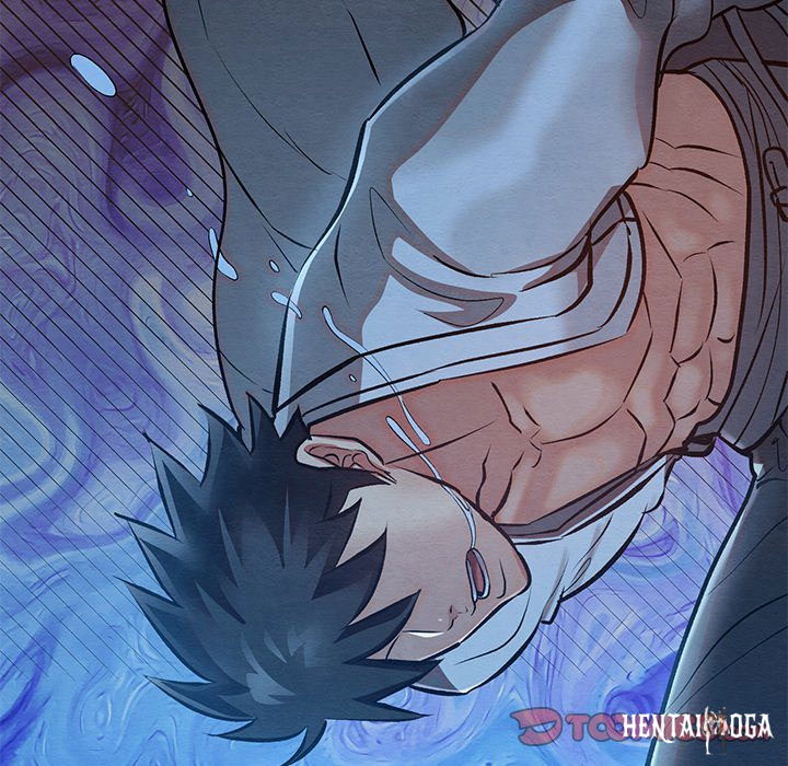 In Her Place In Her Place Chapter 93 - Page 182