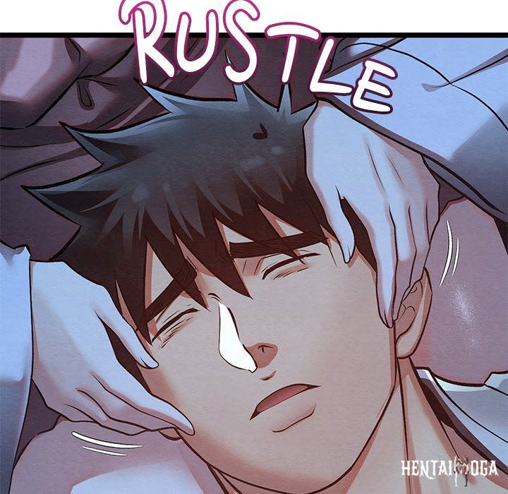 In Her Place In Her Place Chapter 93 - Page 186