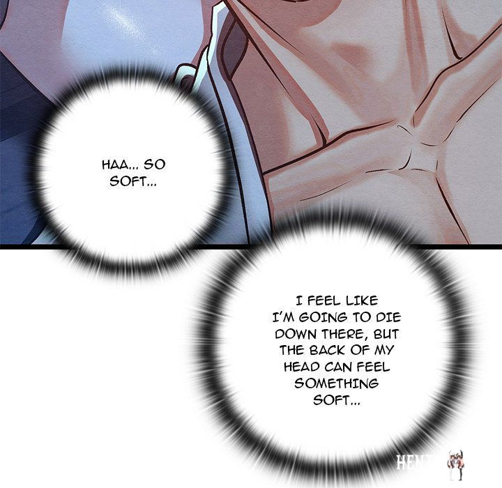 In Her Place In Her Place Chapter 93 - Page 187