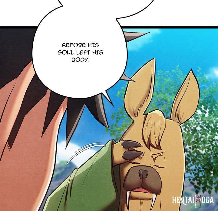 In Her Place In Her Place Chapter 93 - Page 19