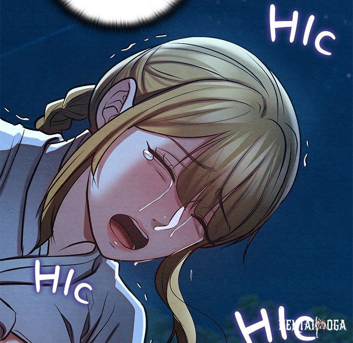 In Her Place In Her Place Chapter 93 - Page 191