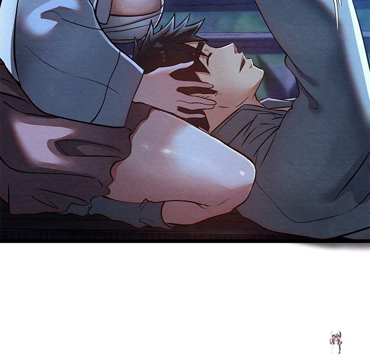 In Her Place In Her Place Chapter 93 - Page 199