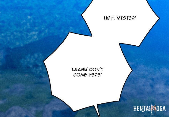 In Her Place In Her Place Chapter 93 - Page 2