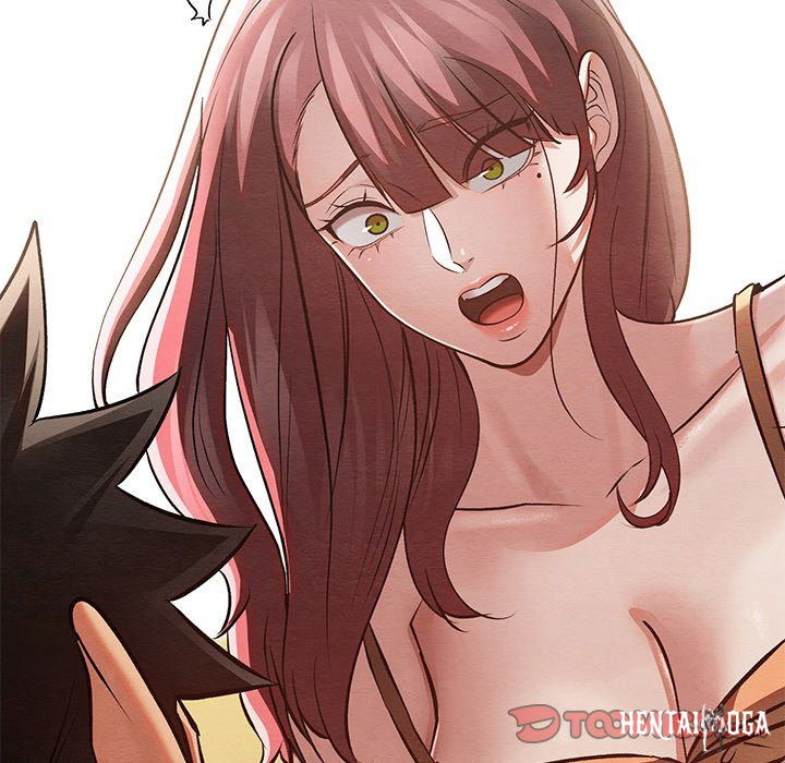 In Her Place In Her Place Chapter 93 - Page 205