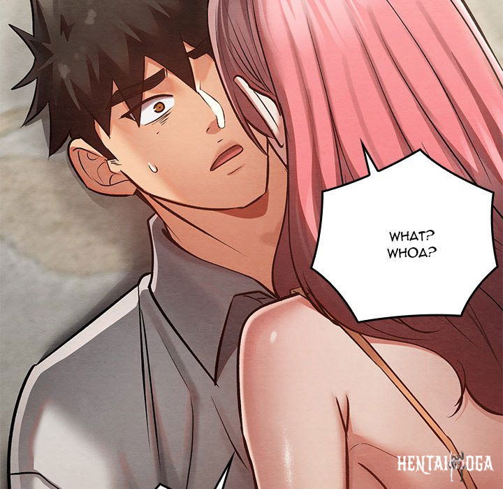 In Her Place In Her Place Chapter 93 - Page 208