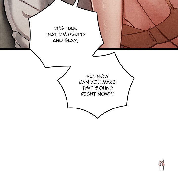 In Her Place In Her Place Chapter 93 - Page 209