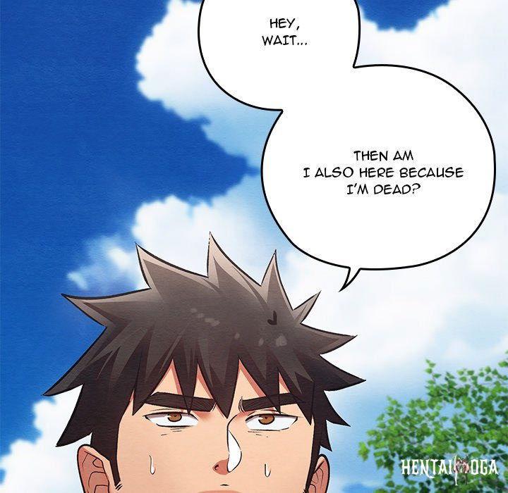 In Her Place In Her Place Chapter 93 - Page 21