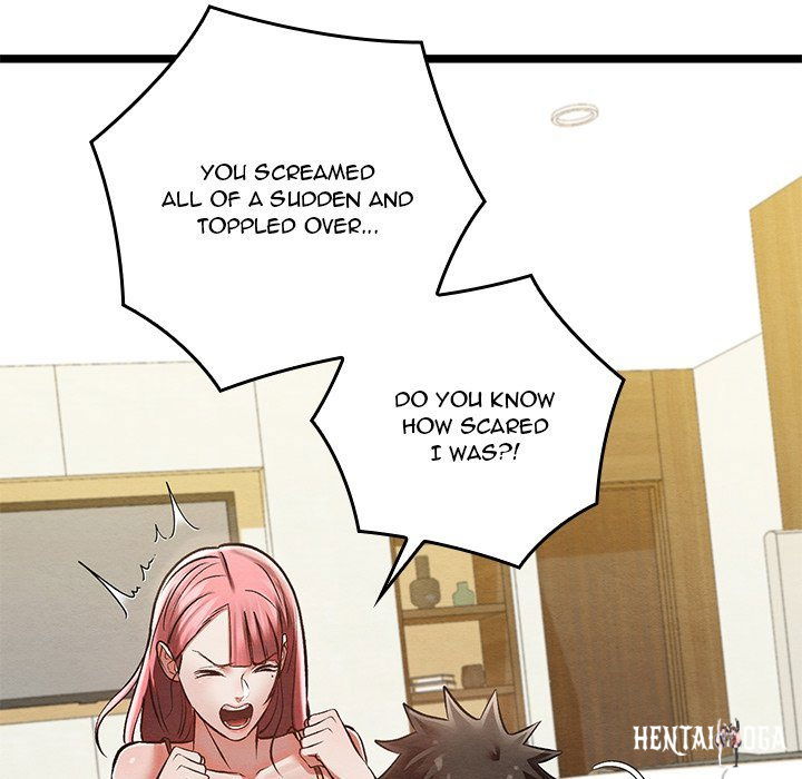 In Her Place In Her Place Chapter 93 - Page 210