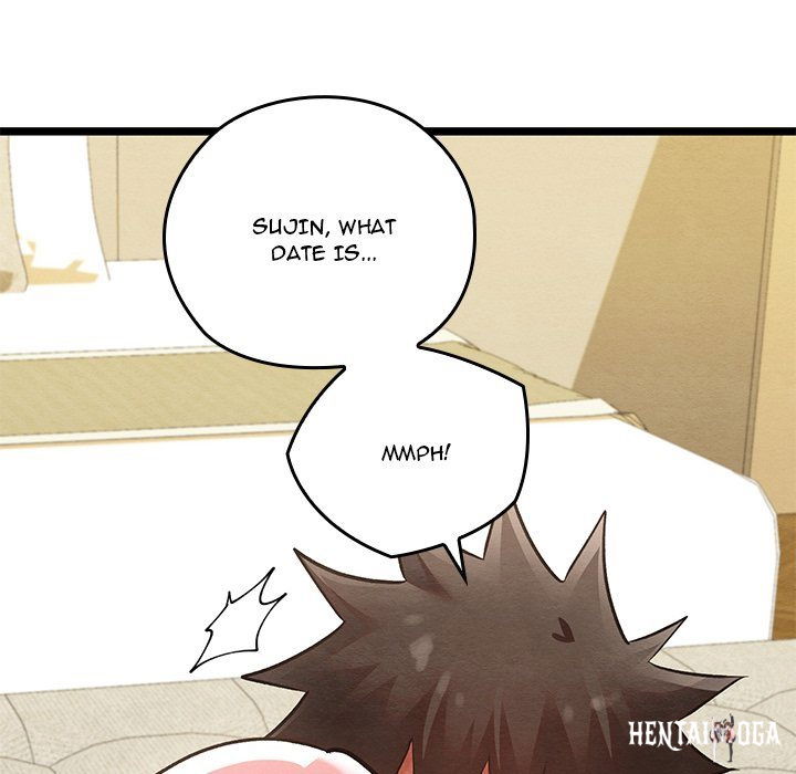 In Her Place In Her Place Chapter 93 - Page 214