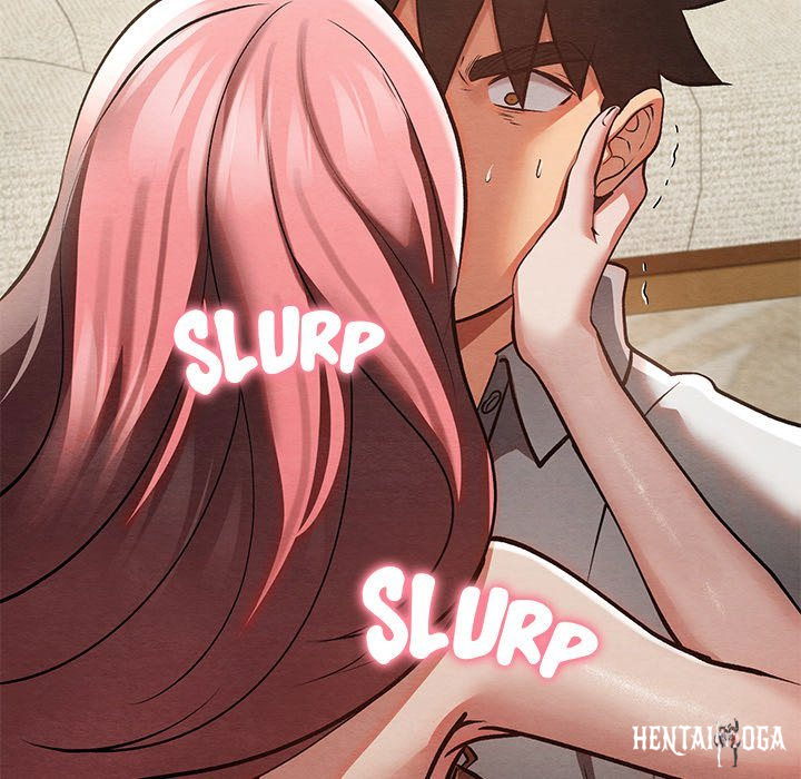 In Her Place In Her Place Chapter 93 - Page 215