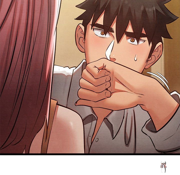 In Her Place In Her Place Chapter 93 - Page 219