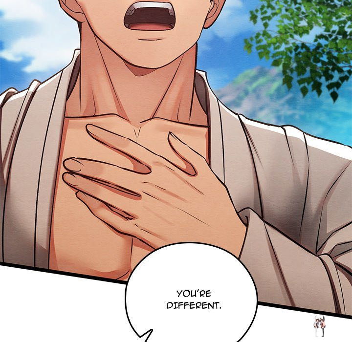 In Her Place In Her Place Chapter 93 - Page 22