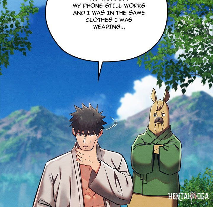 In Her Place In Her Place Chapter 93 - Page 26