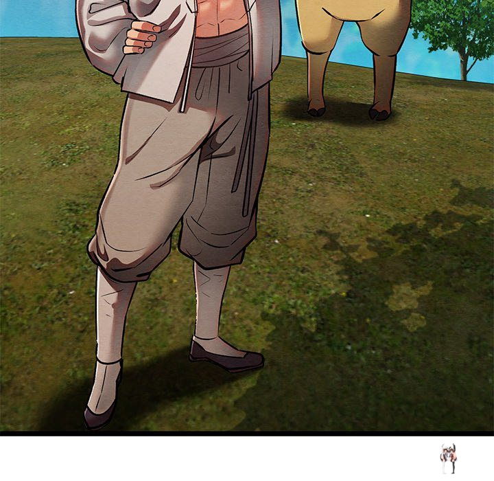 In Her Place In Her Place Chapter 93 - Page 27