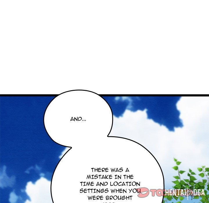 In Her Place In Her Place Chapter 93 - Page 28