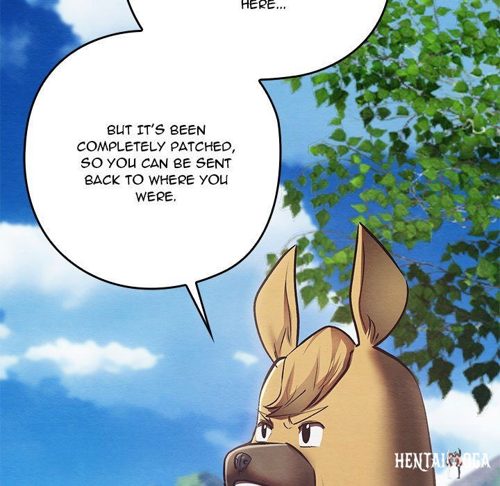 In Her Place In Her Place Chapter 93 - Page 29