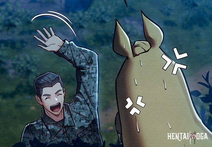 In Her Place In Her Place Chapter 93 - Page 3