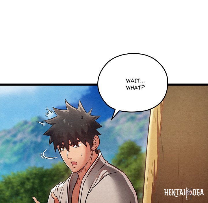 In Her Place In Her Place Chapter 93 - Page 31