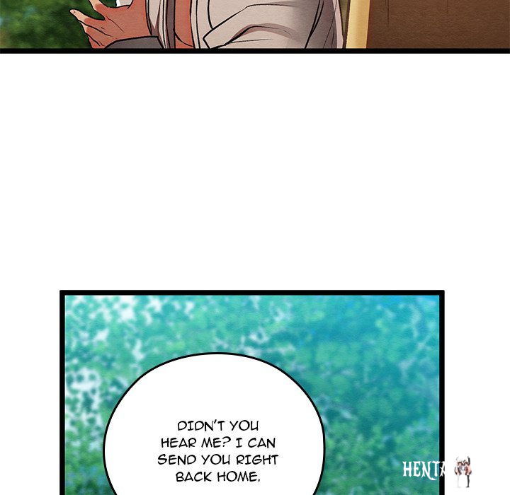 In Her Place In Her Place Chapter 93 - Page 32