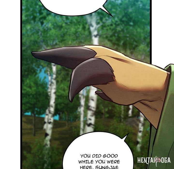 In Her Place In Her Place Chapter 93 - Page 33