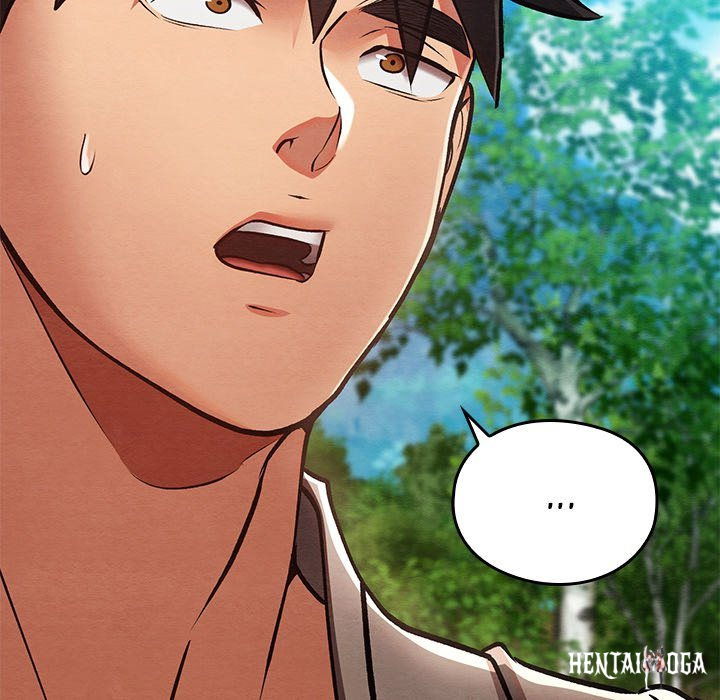 In Her Place In Her Place Chapter 93 - Page 35