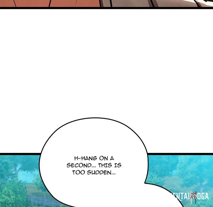 In Her Place In Her Place Chapter 93 - Page 36