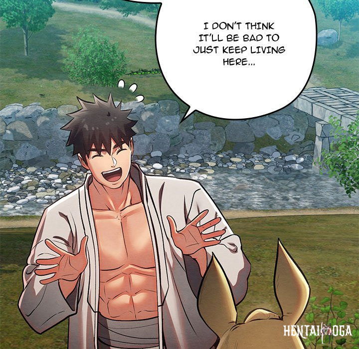 In Her Place In Her Place Chapter 93 - Page 37