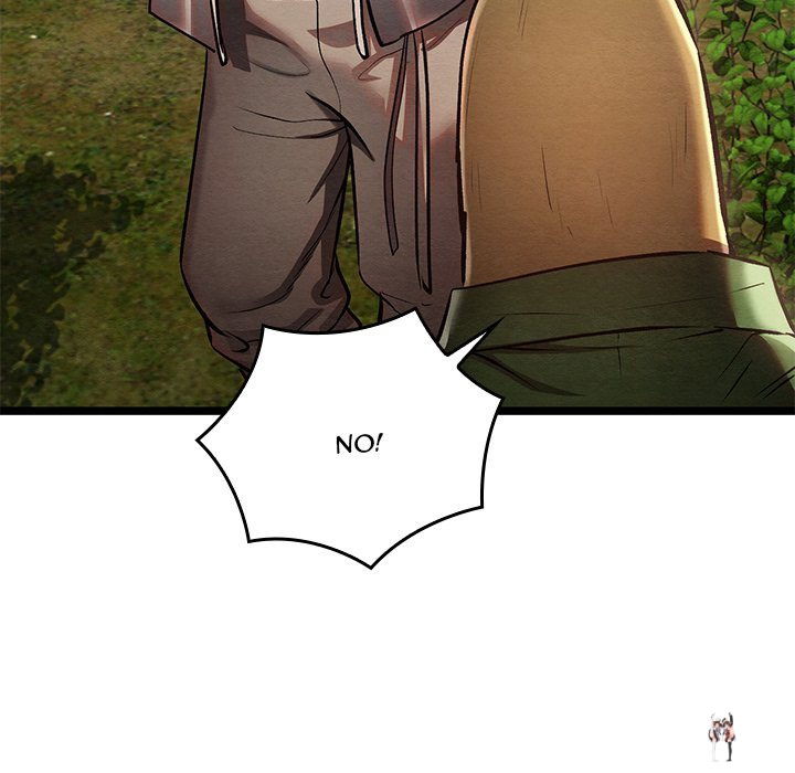 In Her Place In Her Place Chapter 93 - Page 38