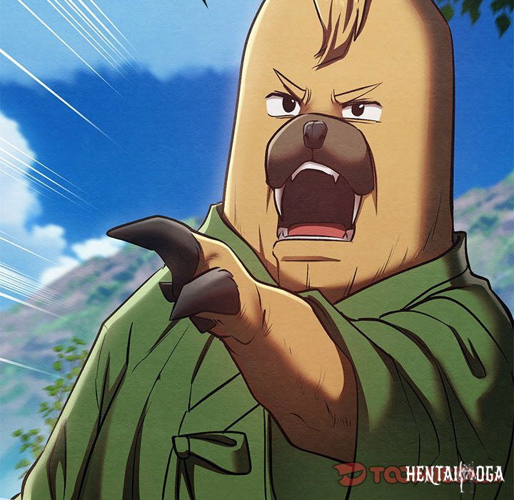 In Her Place In Her Place Chapter 93 - Page 40