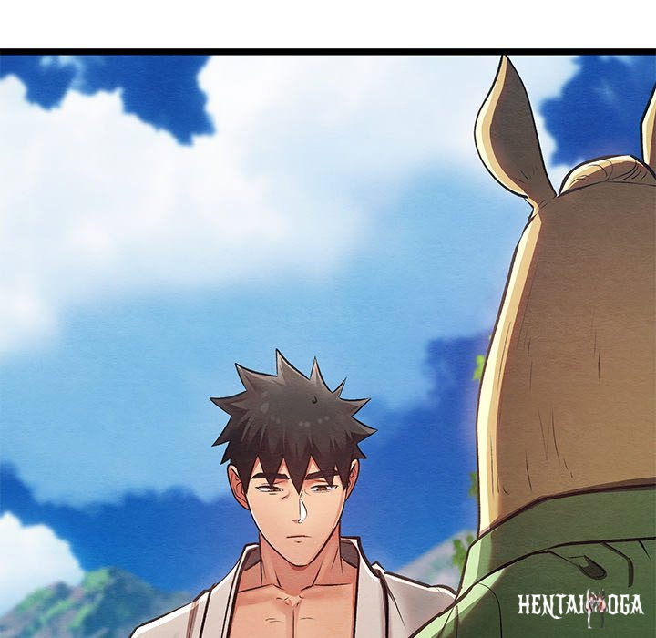 In Her Place In Her Place Chapter 93 - Page 43